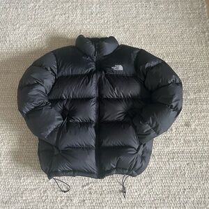 NORTH FACE PUFFER